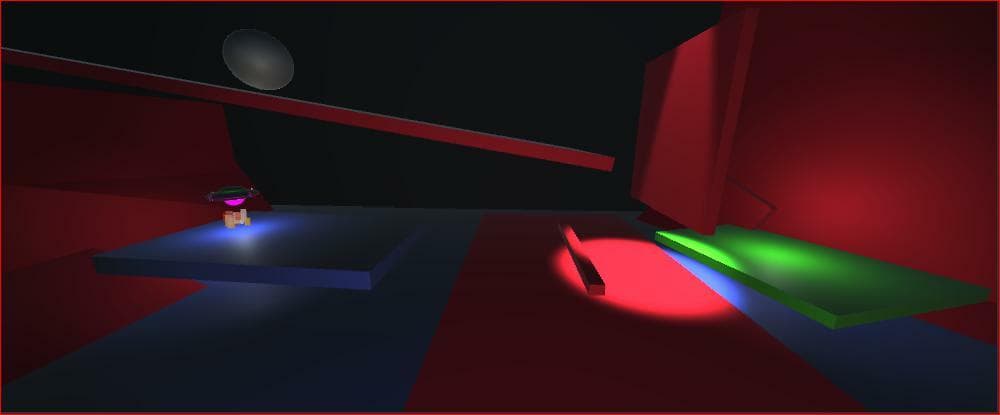 RocketInPocket screenshot 4