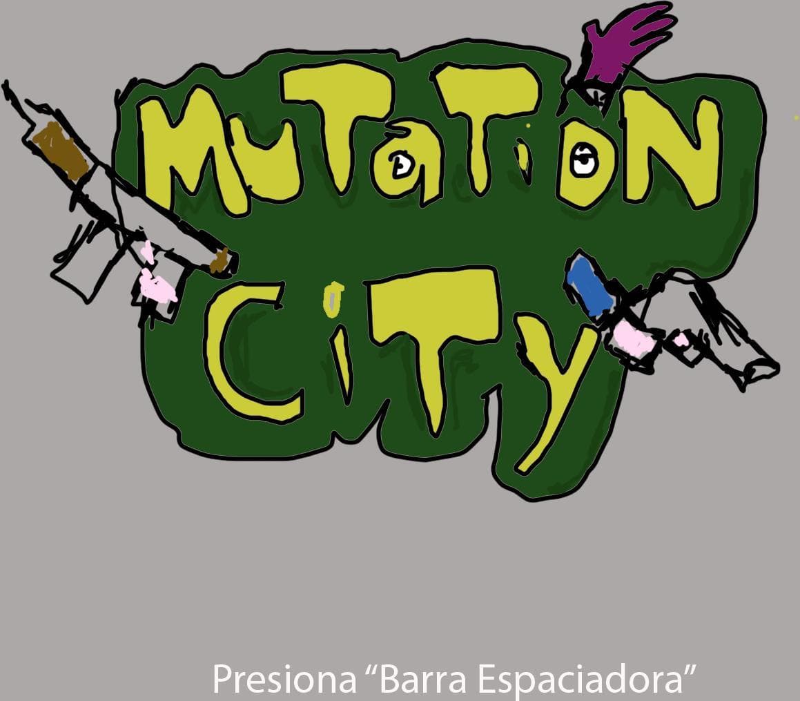 Mutation City
