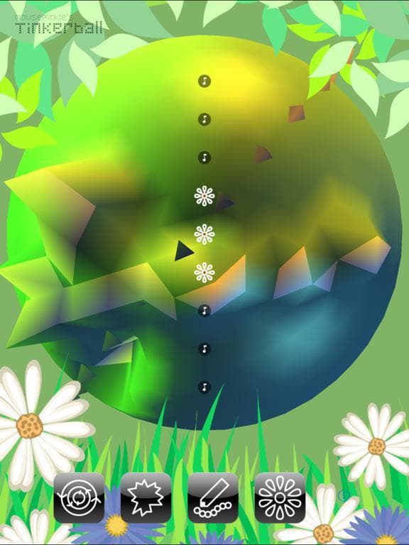 Tinkerball screenshot 3
