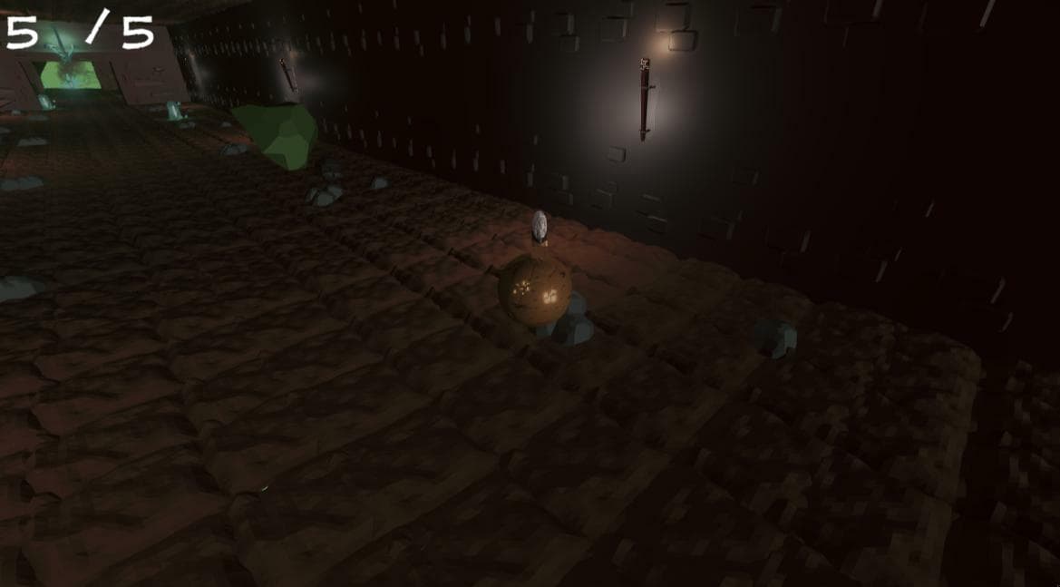 No Dungeon Control screenshot 3
