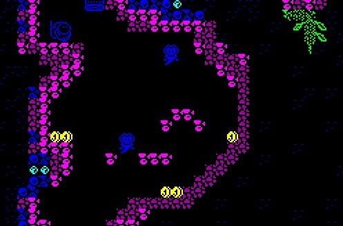 GVolcano screenshot 3