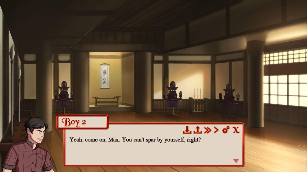 Max Massacre (itch) screenshot 3