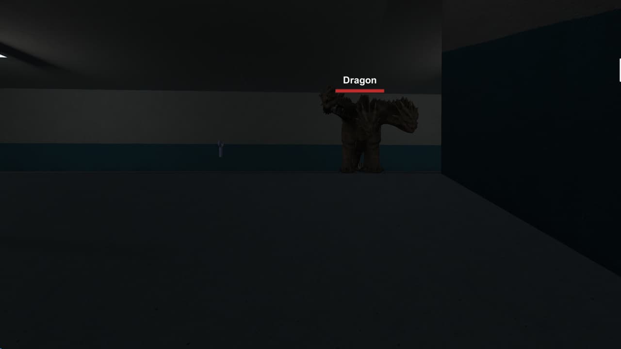 Escape parking lot screenshot 5