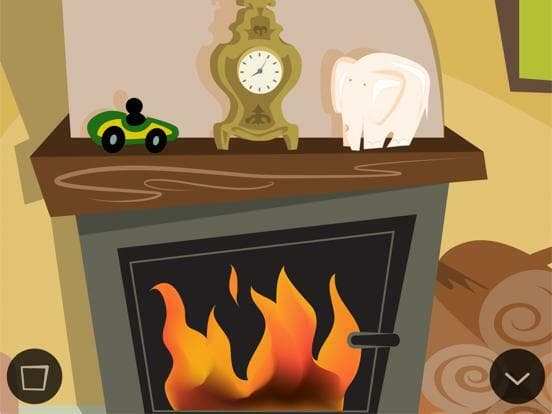 Fleeting Memory screenshot 6