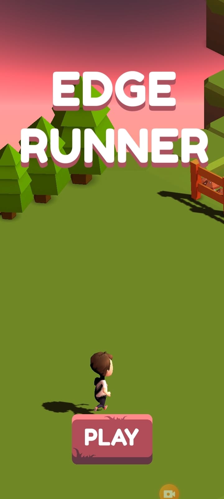 Edge Runner screenshot 4