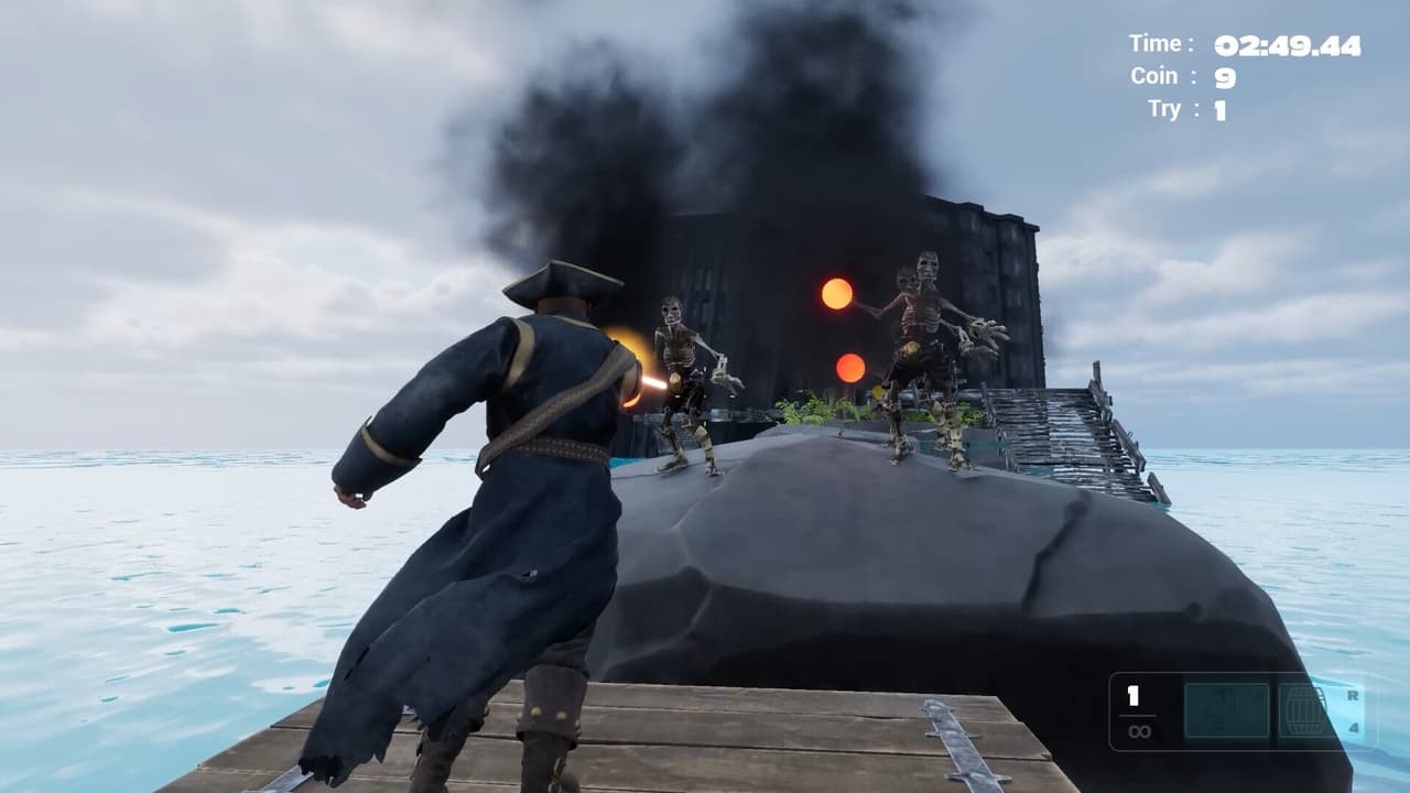 Lets Roll screenshot 5