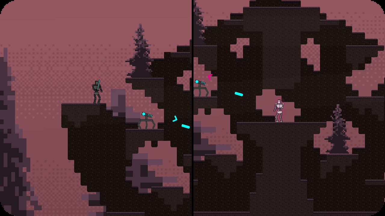 Chronac screenshot 4