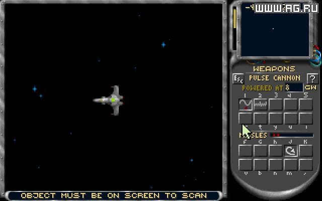Solar Winds: The Escape screenshot 6