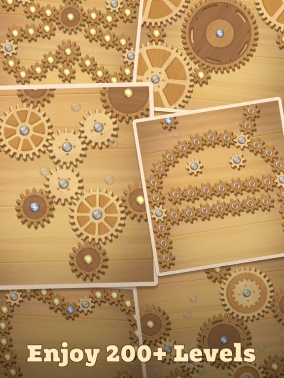 Fix it: Gear Puzzle screenshot 4
