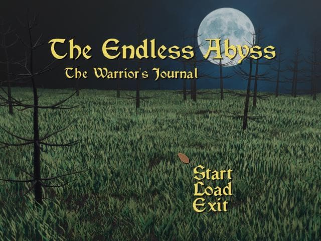 Endless Abyss: Endless Edition