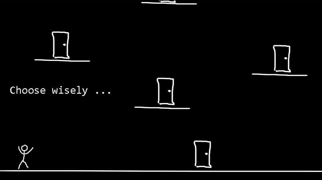 La Bonne Aventure screenshot 2