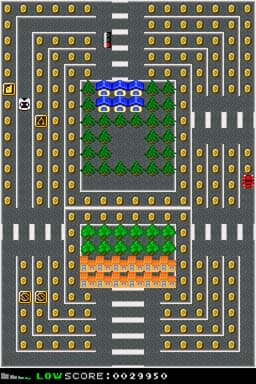 DotMan screenshot 4