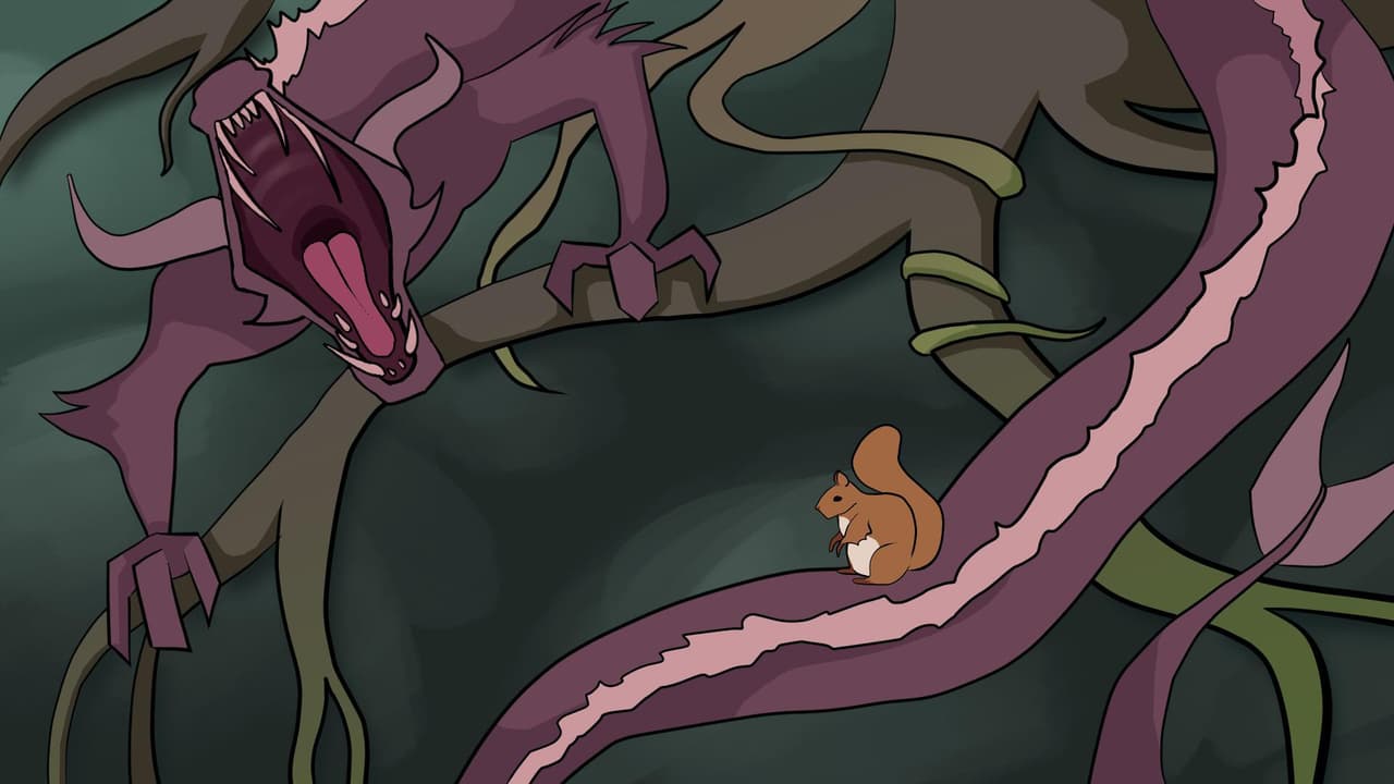 Mean Squirrel screenshot 5