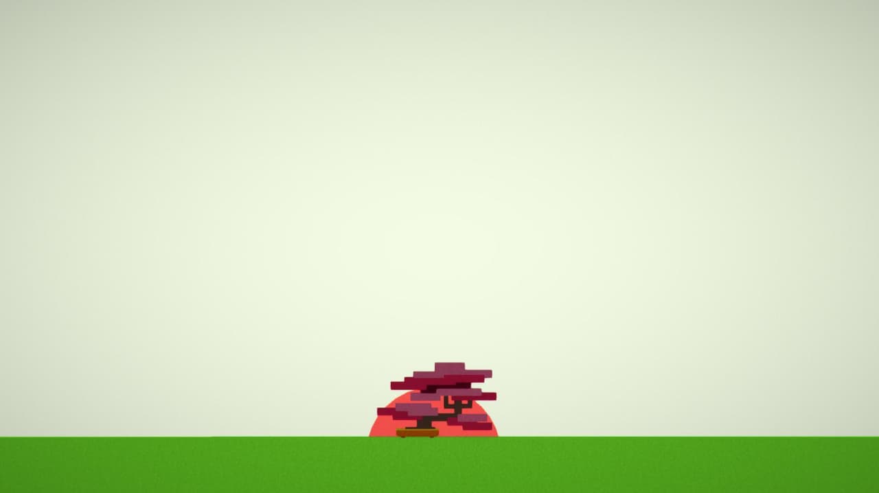 盆栽 カレンダー (BONSAI CALENDAR) screenshot 2
