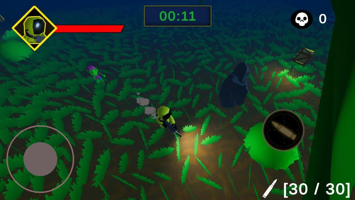 Take Care (Long Neck Games - Bautista Cariaga) screenshot 5