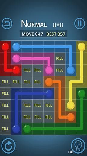 Connect King screenshot 3