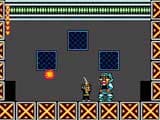 Alex Kidd in Shinobi World screenshot 2