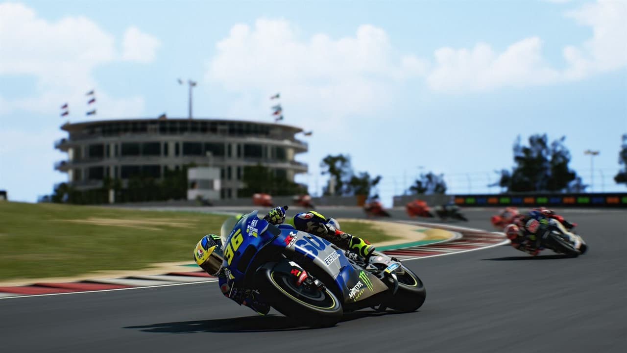 MotoGP 21 Series X|S screenshot 4