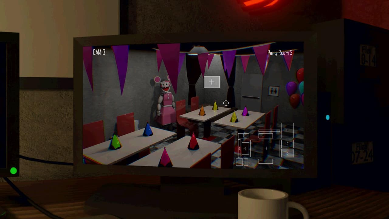 Code-Correction screenshot 3
