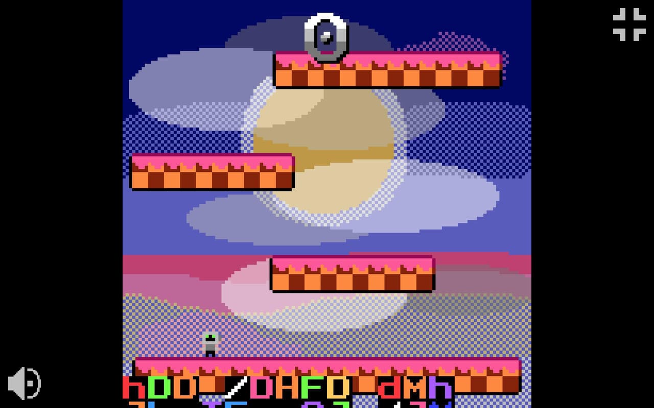 Corrubot screenshot 2