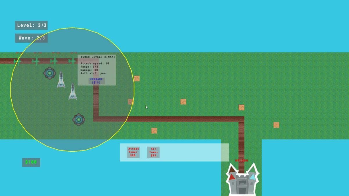 Safeguard (albert202) screenshot 3