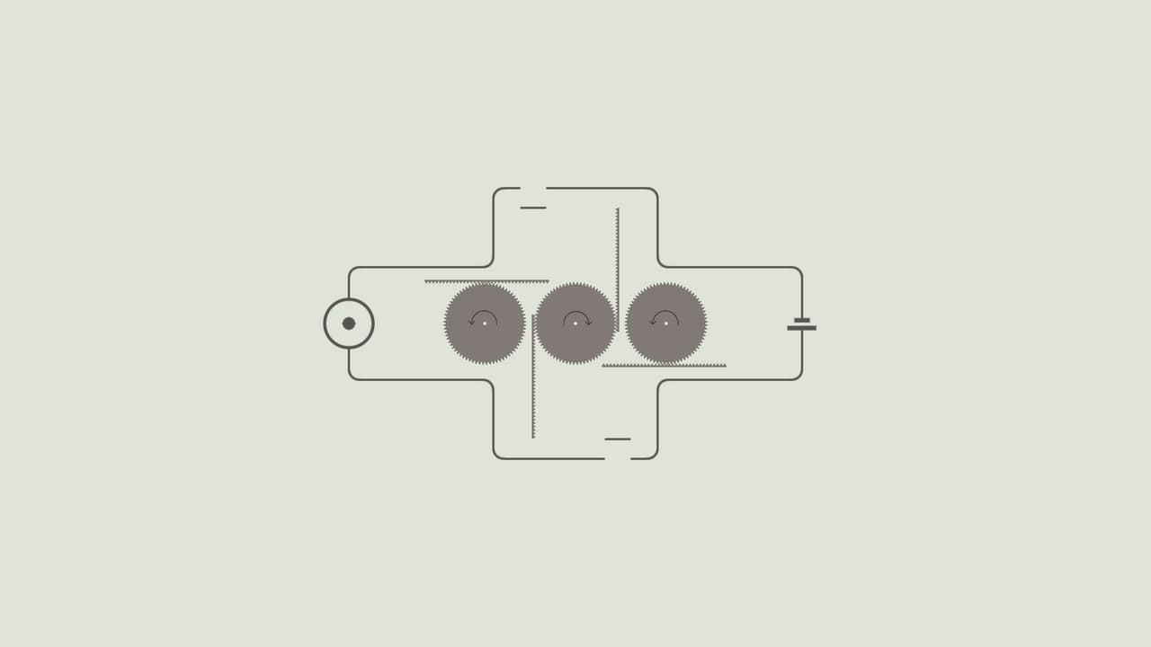 Gear screenshot 2