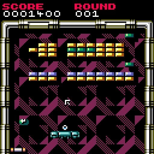 Squallu screenshot 3