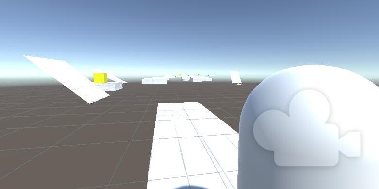 AA Parkour Game screenshot 5