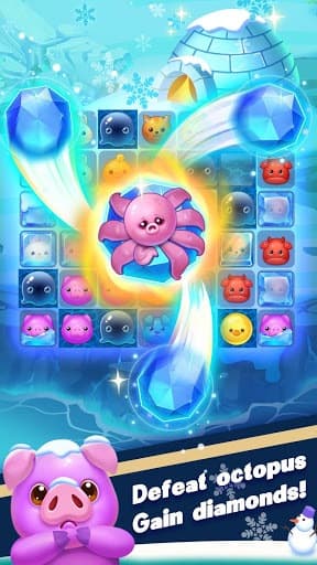 Pet Frenzy screenshot 3