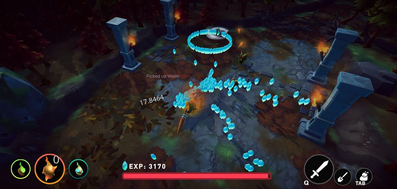 Till Death (internetgroundhogs) screenshot 6