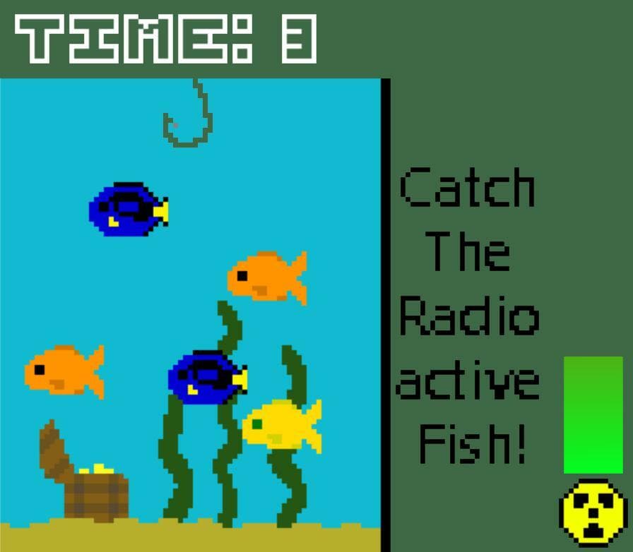 Minigame Meltdown screenshot 3