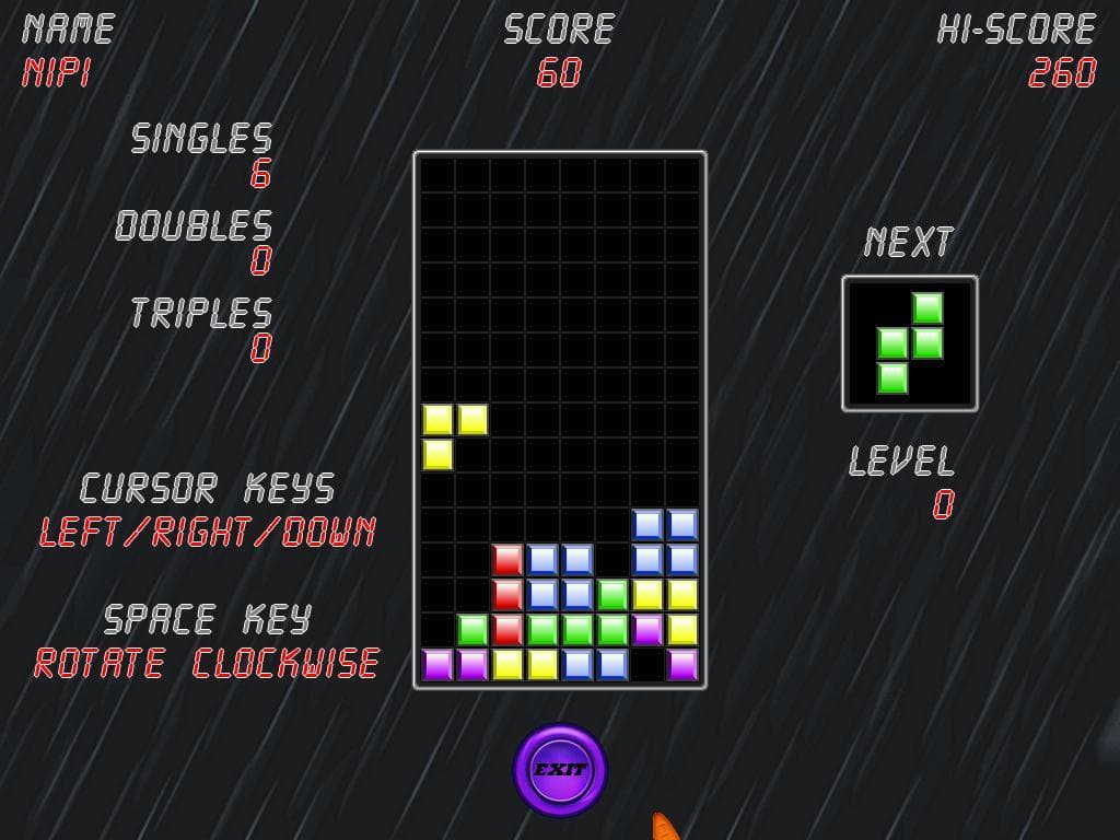 Adventures of Fluzz (itch) screenshot 6