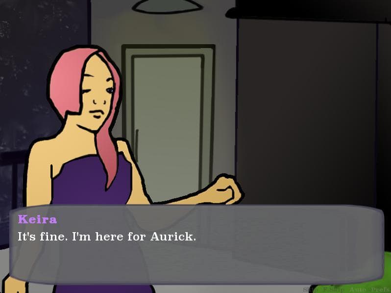 Black Box (bumblebeary) screenshot 2