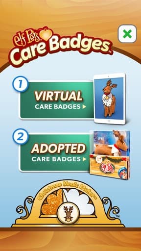 Elf Pets Virtual Reindeer — The Elf on the Shelf screenshot 5