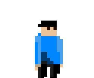 When I Was Young (itch) screenshot 5
