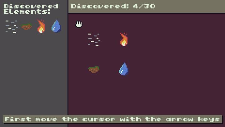 Pixel Alchemy screenshot 3