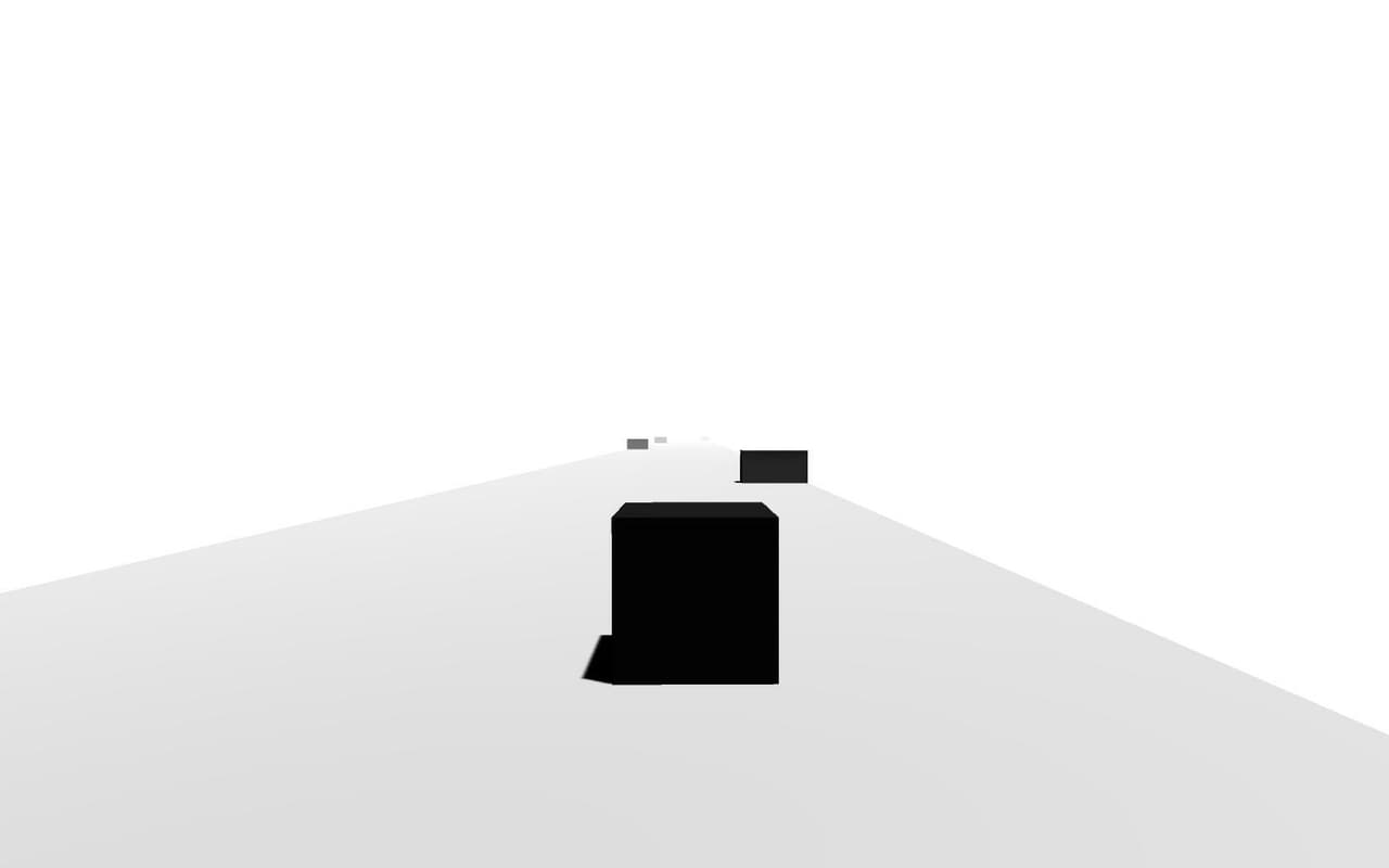 Robotic Cube