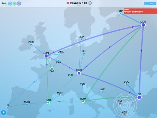 OptiFlight screenshot 5