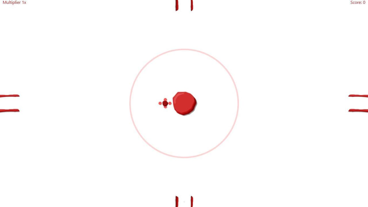 Slime Shooter (FlightBlaze) screenshot 4