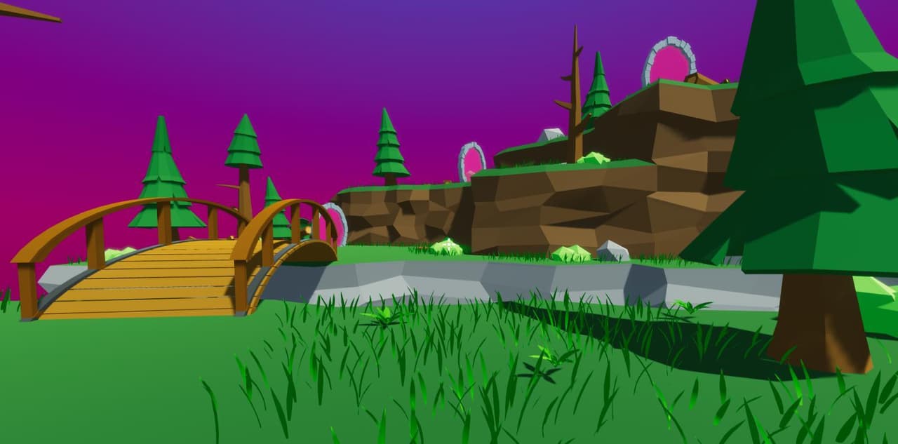 Dimension ahead screenshot 2