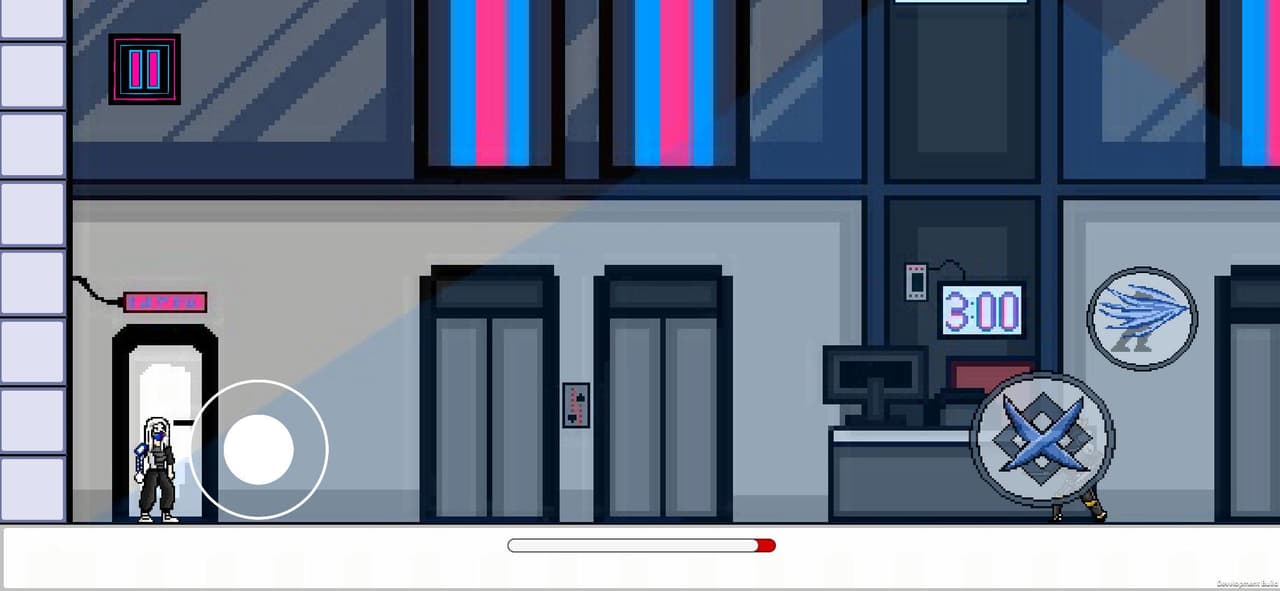 Arm-Like screenshot 5