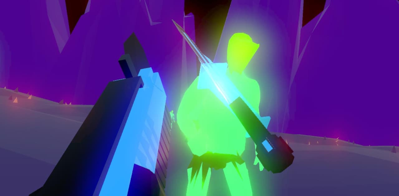 Moon of Doom VR screenshot 4