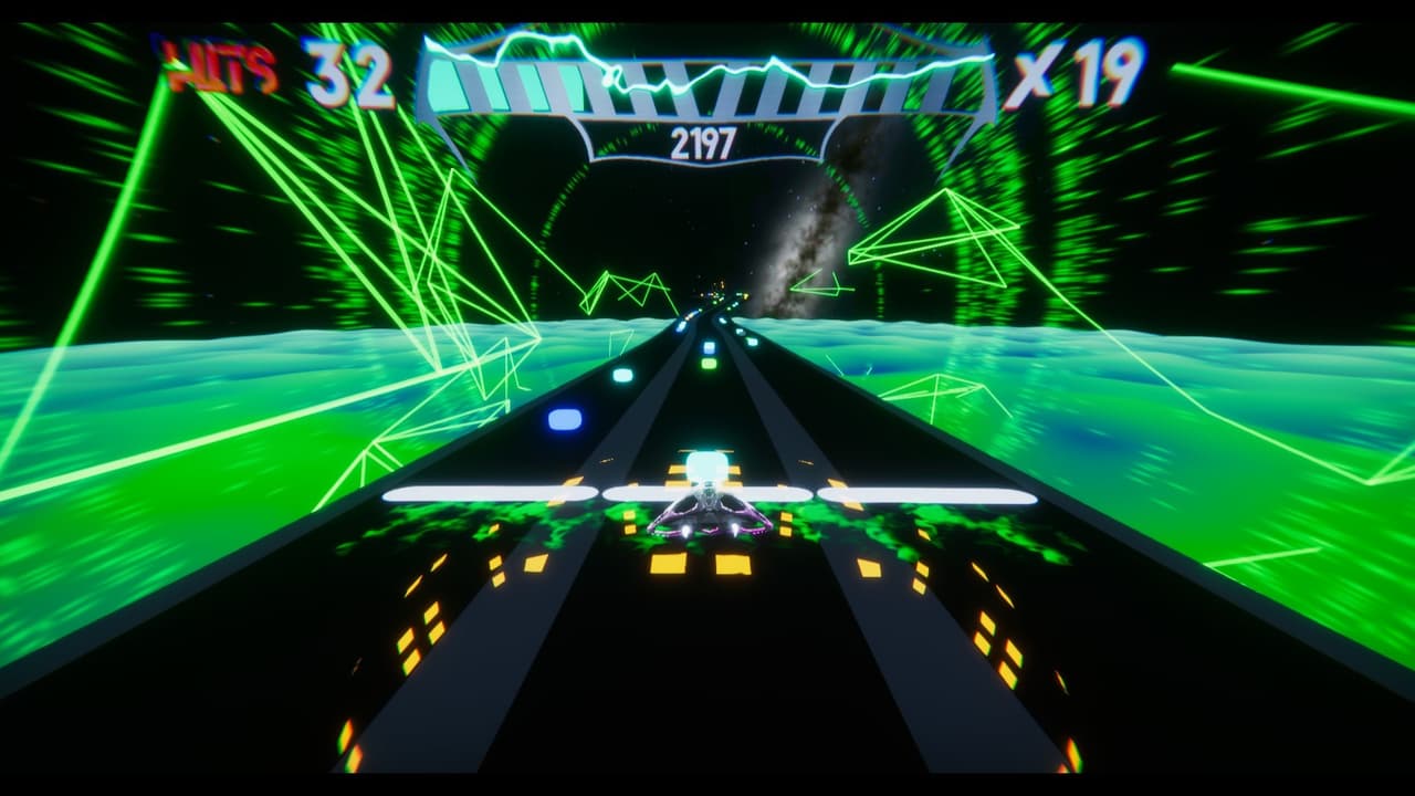 AudioRush (Buttermilch) screenshot 6