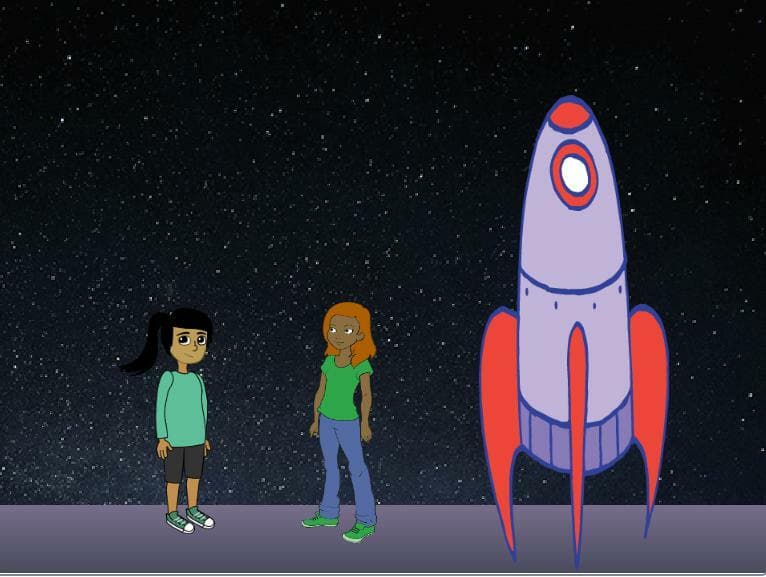UNIVERSO STEAM screenshot 5