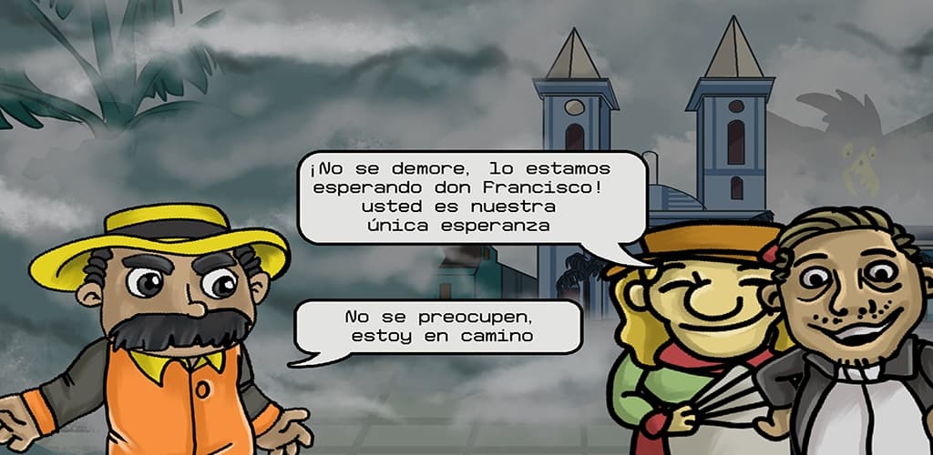 Fusadventure screenshot 4