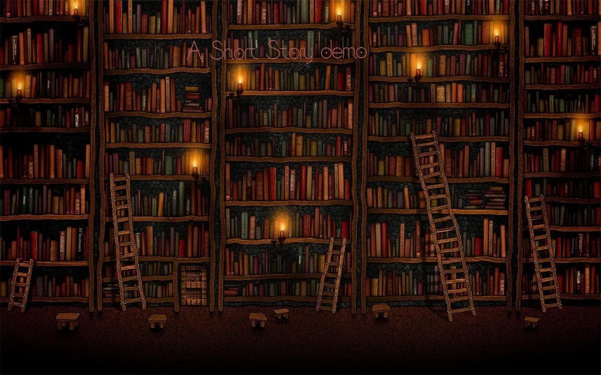 A Short story demo 1