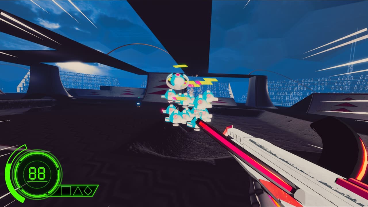 Run N Gun screenshot 6