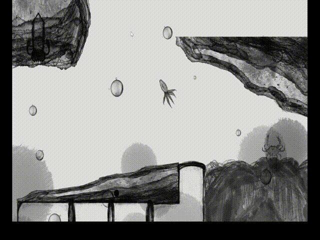 The Untitled Squid Game - GGJ 2022 Pittsburgh