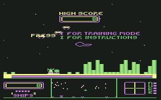 Repton screenshot 3