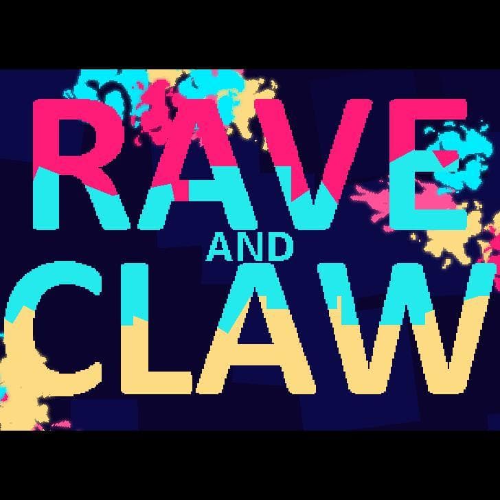 Rave and Claw screenshot 2